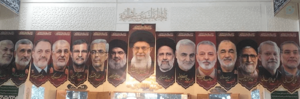 ‌علی الله دادی‌'s header picture