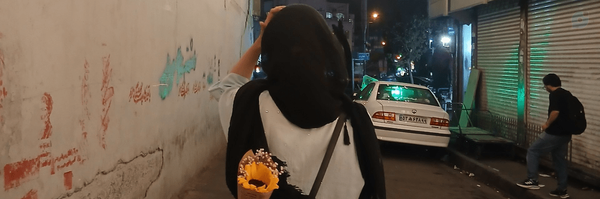 ‌خانوم ماه‌'s header picture