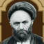 Profile picture of ‌آیت الله سید علی قاضی‌