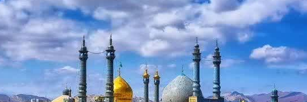 ‌#منتظر @سید محسن‌'s header picture