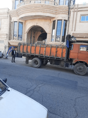 بازرگانی شریعتی آران و بیدگلبازرگانی شریعتی آران و بیدگل