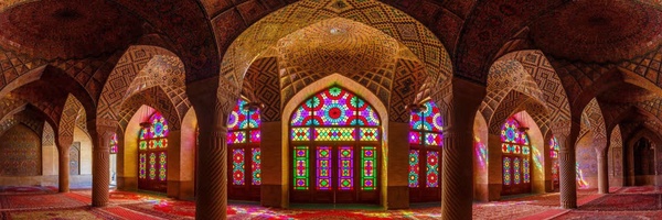 ‌نظامی گنجوی‌'s header picture