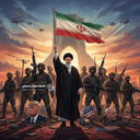 Profile picture of ‌دختر جنگی ✌🏻‌