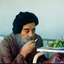 Profile picture of ‌علامه نیروگاهی‌