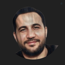 Profile picture of ‌ݼُ‌ܢܚِیܔ یحیی'‌