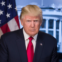 Profile picture of ‌Donald J. Trump (Off)‌
