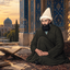 Profile picture of ‌KHATIBZADEH‌