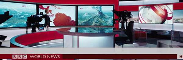 ‌BBC News فارسی 🌐‌'s header picture