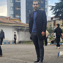 Profile picture of ‌MohammadJavad Ahmadpour‌