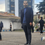Profile picture of ‌MohammadJavad Ahmadpour‌
