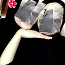 Profile picture of ‌خانمِ سبزی‌پاک‌کن 🎀‌