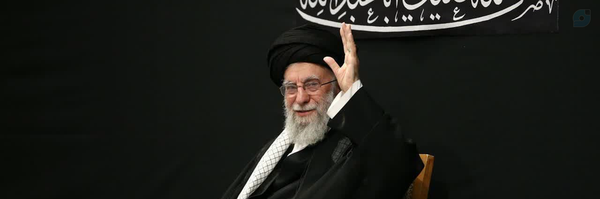‌روح الله شهریاری‌'s header picture
