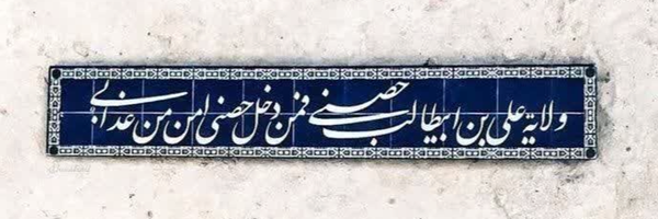 ‌مهدی رفیعی‌'s header picture