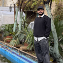 Profile picture of ‌Mohsen Chatrfirouzeh‌