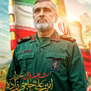 Profile picture of ‌mohsen soleymani‌