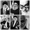 Profile picture of ‌آپاراتچی انقلاب‌