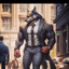 Profile picture of ‌فرج الله خان‌