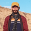 Profile picture of ‌SAEID SHIRMOHAMMADI‌