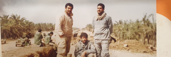 ‌امیر ابراهیمیان پور‌'s header picture