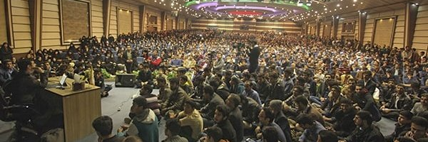 ‌هواداران استاد رائفی پور‌'s header picture