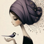 Profile picture of ‌زهرا عزیزی‌