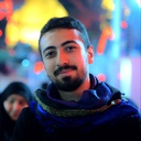 Profile picture of ‌علی احمدپور‌