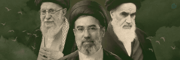 ‌محمد جواد علیرضایی‌'s header picture