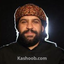 عرفه رسید و نرسیدم به کربلات آقا