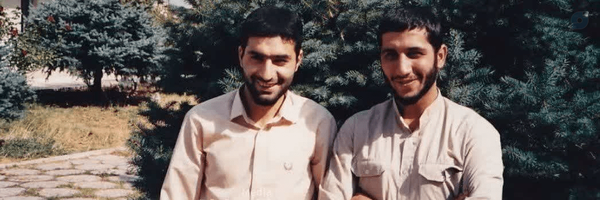 ‌Seyed Habib khorand‌'s header picture