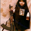 Profile picture of ‌دختر شینا 🌹‌