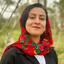 Profile picture of ‌آسیه علی نژاد‌