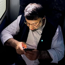 Profile picture of ‌غلامرضا دولتی‌