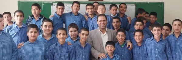 ‌رضا مراد صحرایی‌'s header picture
