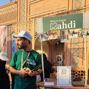 Profile picture of ‌محمد عباس زاده‌