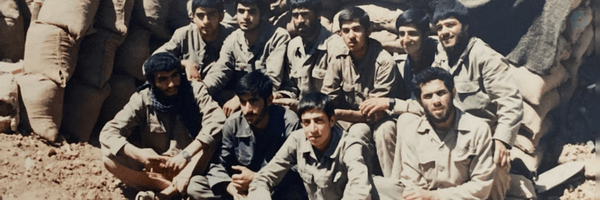 ‌Reza Farahani‌'s header picture
