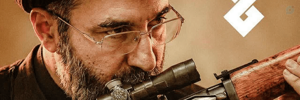 ‌عمار سید‌'s header picture