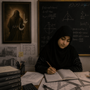 Profile picture of ‌اُمی حنآ‌