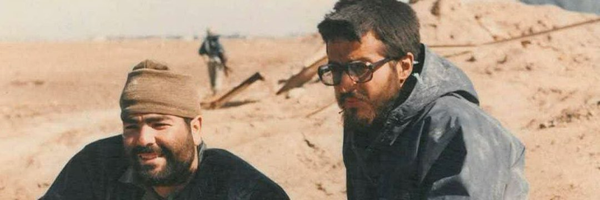 ‌محمد قادری‌'s header picture