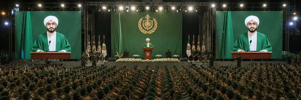 ‌علی بن‌لادن‌'s header picture