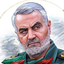 Profile picture of ‌پیروان خط حاج قاسم‌