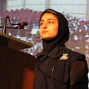 Profile picture of ‌فائزه حسین‌پور‌