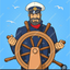 Profile picture of ‌𝑺𝒉𝒊𝒑 𝑪𝒂𝒑𝒕𝒂𝒊𝒏 ⚓‌