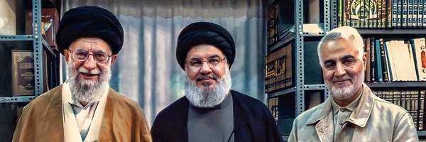 ‌ابن الزهراء‌'s header picture