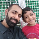 Profile picture of ‌علی رضا علی اکبری‌