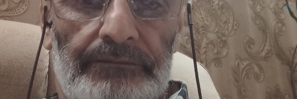 ‌محمد محمدی دوست‌'s header picture
