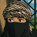 Profile picture of ‌دختر ابوتراب‌