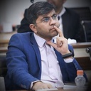 Profile picture of ‌سید ابراهیم میرشفیعی‌