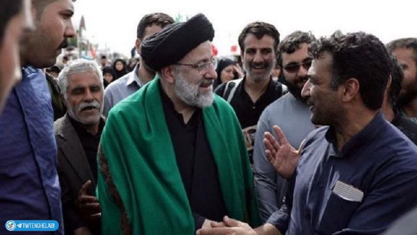 رییس ستاد اربعین کشور: 
برای زائران ایرانی، گذرنامه زیارتی اربعین را با طرف عراقی به توافق رسیده‌ایم و به سرعت با هزینه ۶۵ هزار ت