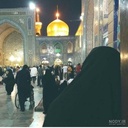 Profile picture of ‌طیبه یزدی‌