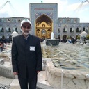 Profile picture of ‌ابوالقاسم گرجی مه لبانی‌